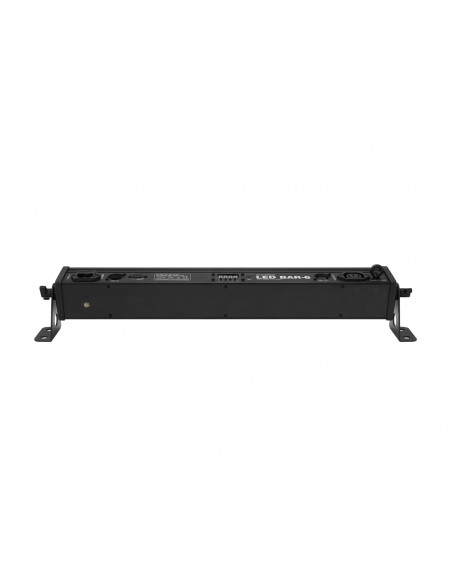 EUROLITE LED BAR-6 QCL RGB+UV Bar