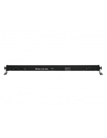 EUROLITE LED BAR-12 QCL RGBA Bar