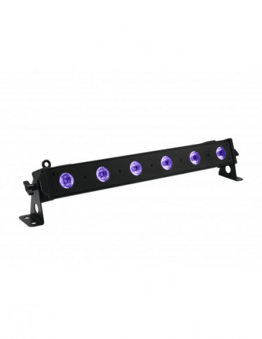 EUROLITE LED BAR-6 QCL RGBA Bar