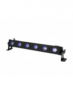 EUROLITE LED BAR-6 QCL RGBA... 2