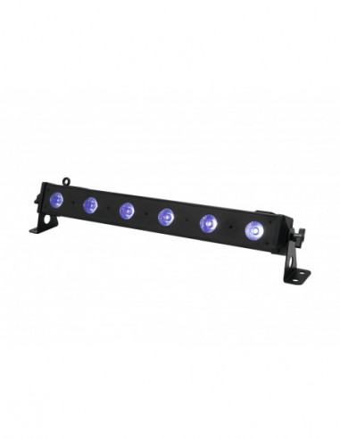 EUROLITE LED BAR-6 QCL RGBA Bar