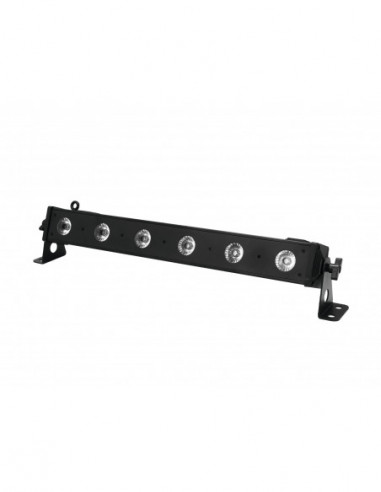 EUROLITE LED BAR-6 QCL RGBA Bar