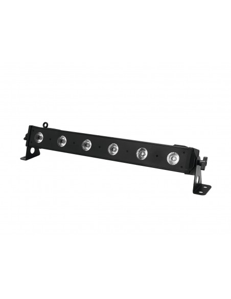 EUROLITE LED BAR-6 QCL RGBA Bar