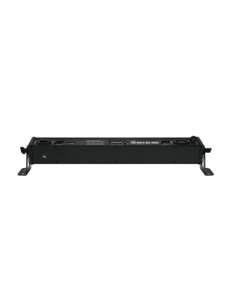 EUROLITE LED BAR-6 QCL RGBA Bar