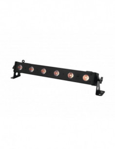 EUROLITE LED BAR-6 QCL RGBW... 2