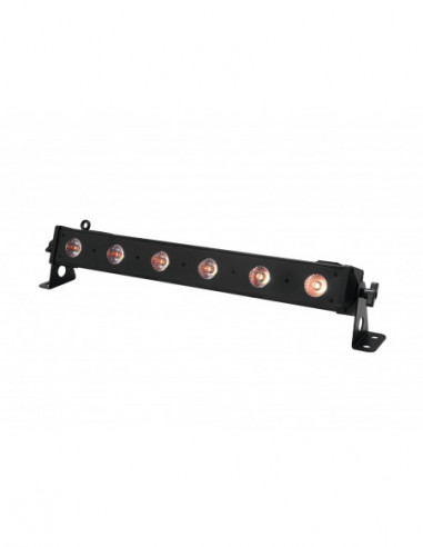 EUROLITE LED BAR-6 QCL RGBW Bar