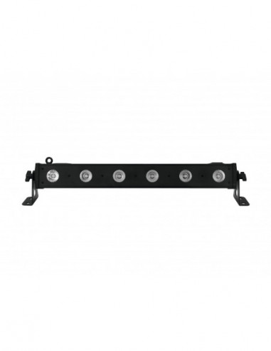 EUROLITE LED BAR-6 QCL RGBW Bar