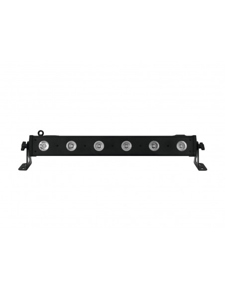 EUROLITE LED BAR-6 QCL RGBW Bar