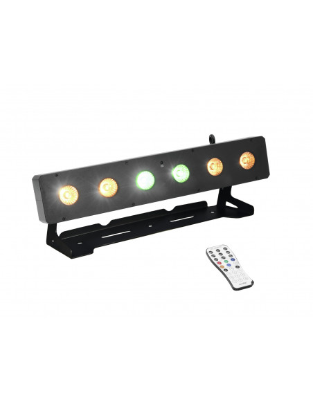 EUROLITE LED PIX-6 HCL Bar