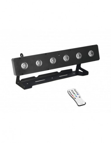 EUROLITE LED PIX-6 HCL Bar