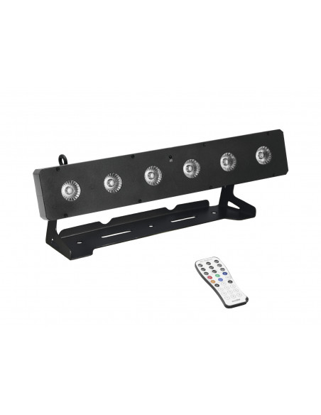 EUROLITE LED PIX-6 HCL Bar