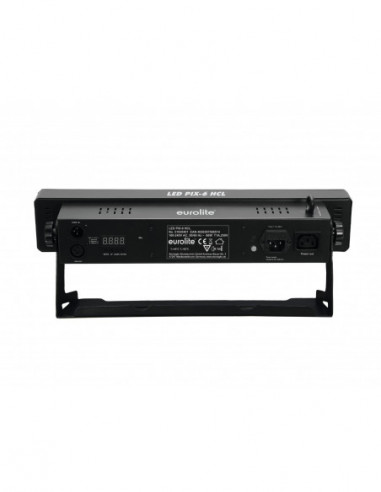 EUROLITE LED PIX-6 HCL Bar