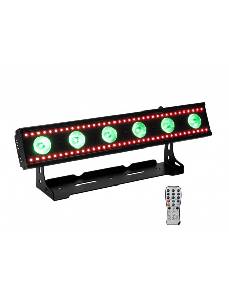 EUROLITE LED PIX-7 Hybrid SCL Bar