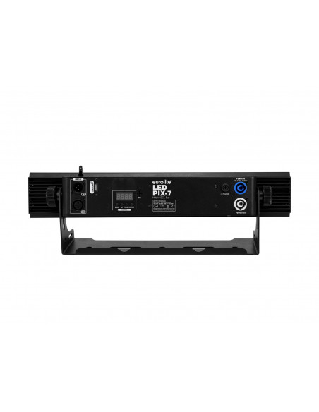 EUROLITE LED PIX-7 Hybrid SCL Bar