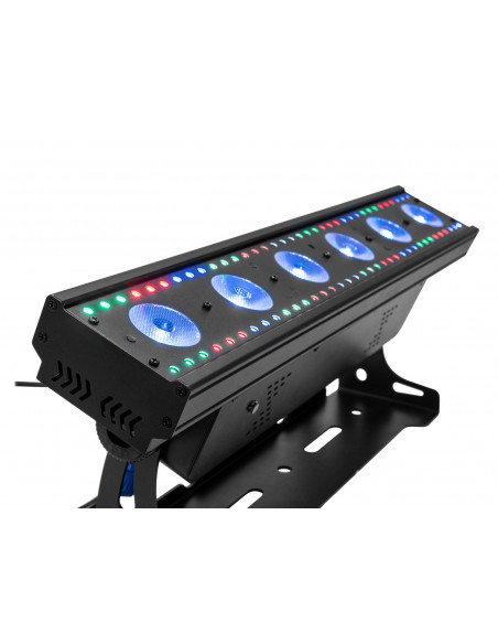 EUROLITE LED PIX-7 Hybrid SCL Bar
