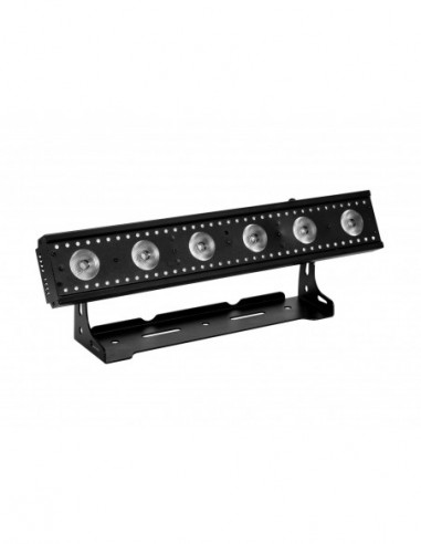 EUROLITE LED PIX-7 Hybrid SCL Bar