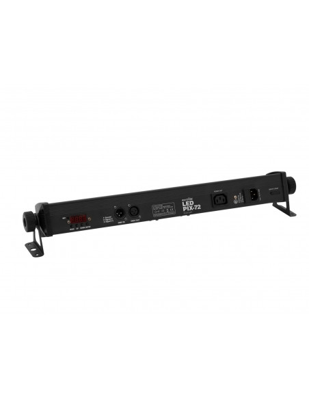 EUROLITE LED PIX-72 RGB Bar