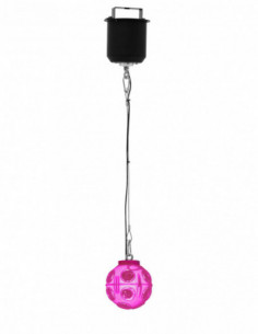EUROLITE LED Twinkle Ball tc 2