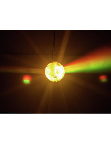 EUROLITE LED Twinkle Ball tc