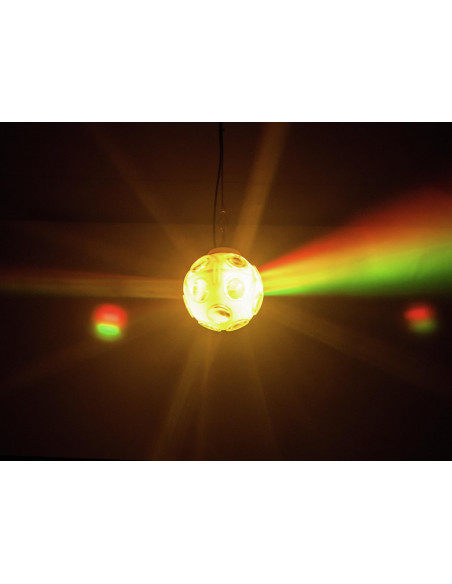 EUROLITE LED Twinkle Ball tc
