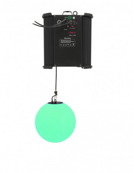 EUROLITE LED Space Ball 20 + HST-200