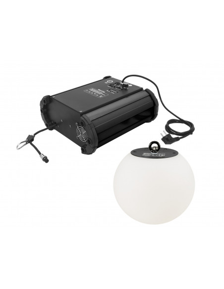 EUROLITE LED Space Ball 20 + HST-200