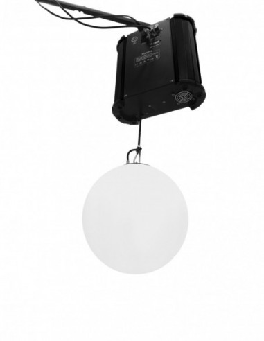 EUROLITE LED Space Ball 20 + HST-200