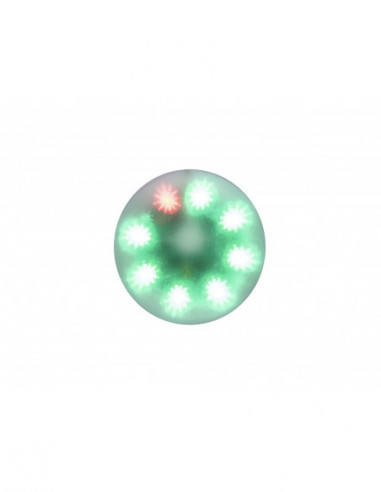 EUROLITE LED CFB-15 Decorative...