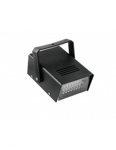 EUROLITE LED Disco Strobe white economic