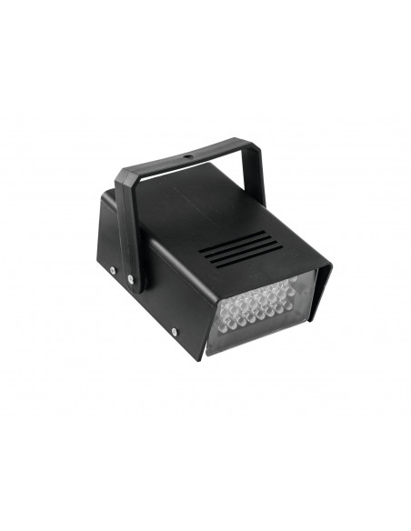 EUROLITE LED Disco Strobe white economic