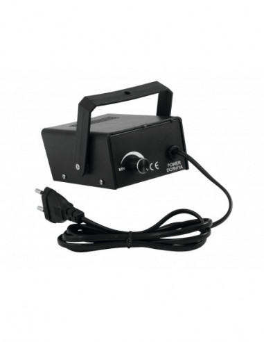 EUROLITE LED Disco Strobe white economic