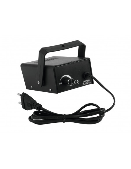 EUROLITE LED Disco Strobe white economic