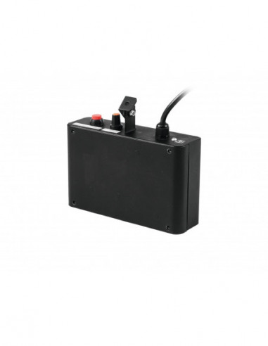 EUROLITE LED Strobe 12x1W 6400K