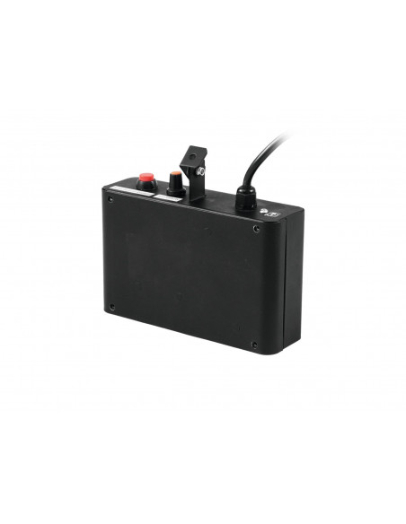 EUROLITE LED Strobe 12x1W 6400K