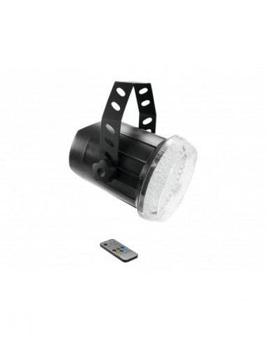 EUROLITE LED Techno Strobe 500 IR