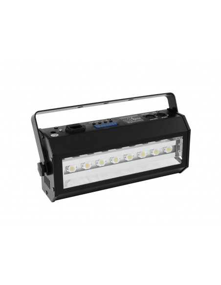 EUROLITE LED Strobe COB PRO 8x20W DMX