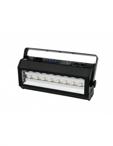 EUROLITE LED Strobe COB PRO 8x20W DMX