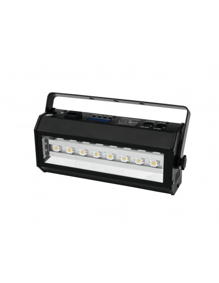 EUROLITE LED Strobe COB PRO 8x20W DMX