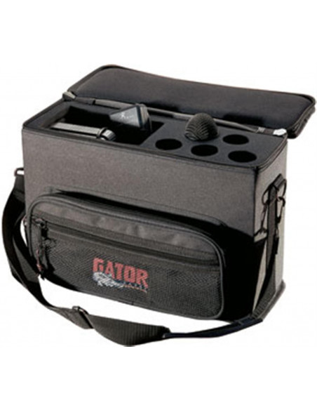 gator gm-5w bolsa 5 emissores