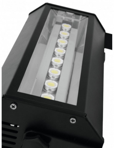 EUROLITE LED Strobe COB PRO 8x20W DMX