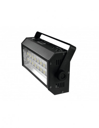 EUROLITE LED Strobe COB PRO 16x10W DMX