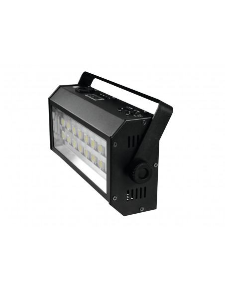 EUROLITE LED Strobe COB PRO 16x10W DMX