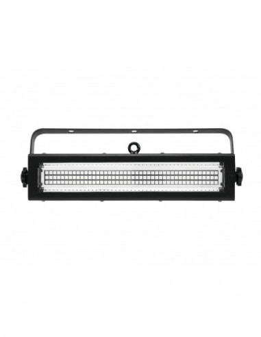 EUROLITE LED Strobe SMD PRO 132 DMX RGB