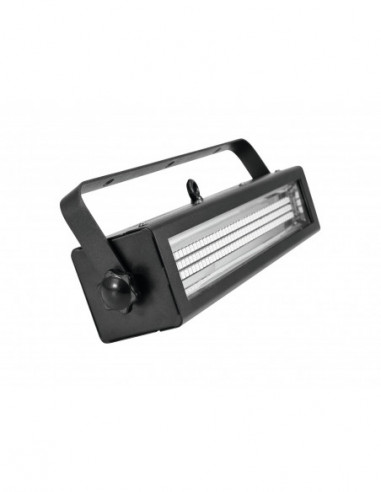 EUROLITE LED Strobe SMD PRO 132 DMX RGB