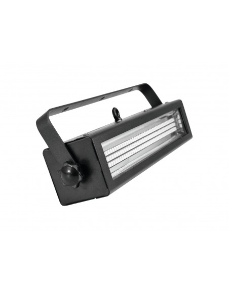 EUROLITE LED Strobe SMD PRO 132 DMX RGB