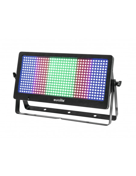 EUROLITE LED Strobe SMD PRO 540 DMX RGB