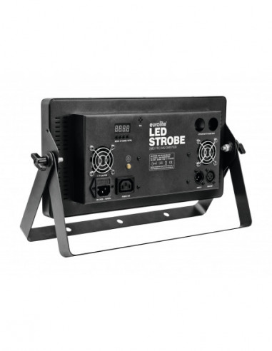 EUROLITE LED Strobe SMD PRO 540 DMX RGB