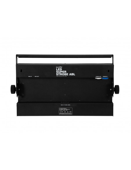 EUROLITE LED Super Strobe ABL