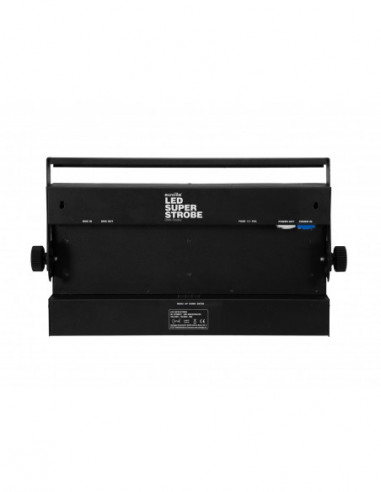 EUROLITE LED Super Strobe