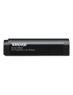 SHURE SB902A Bateria... 2